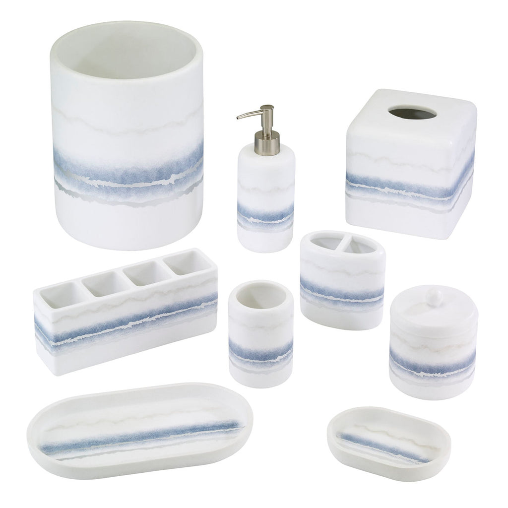Murano Bath Tissue Cover