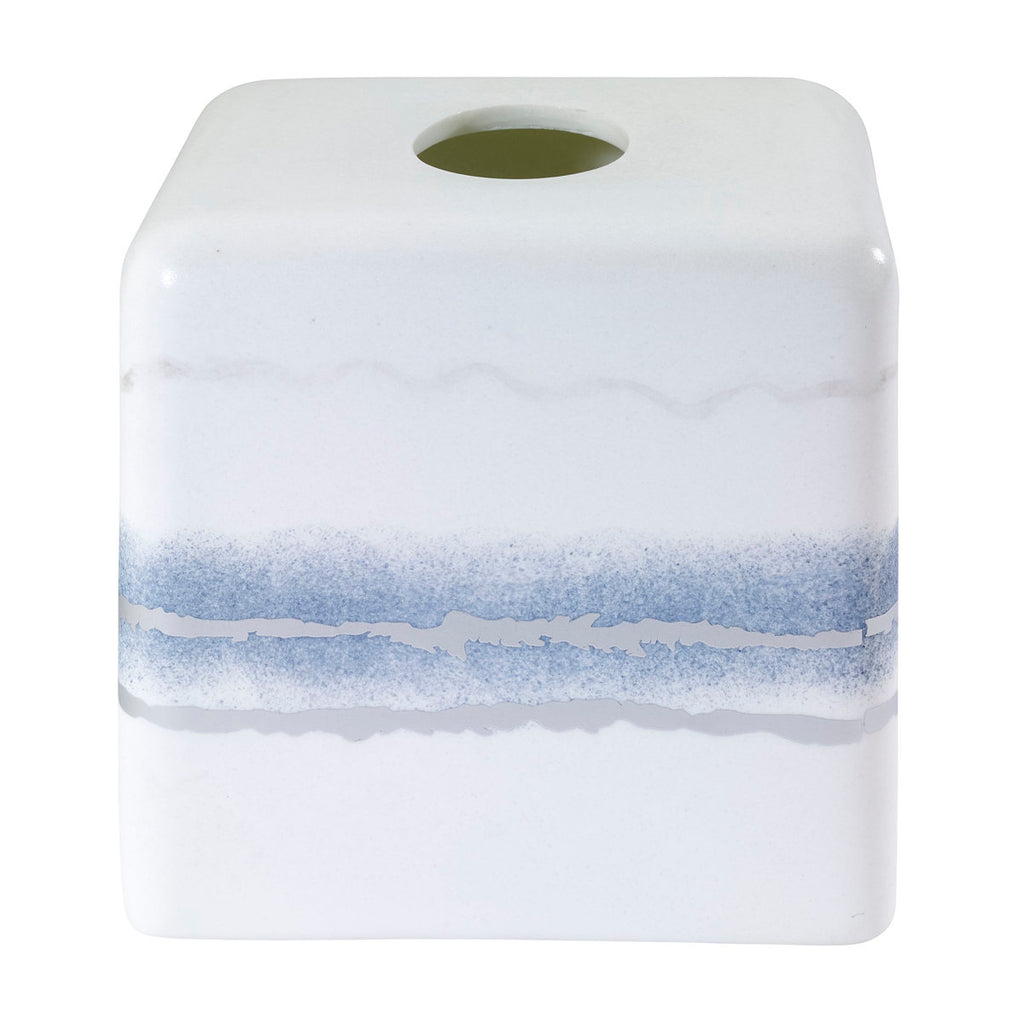 Murano Bath Tissue Cover