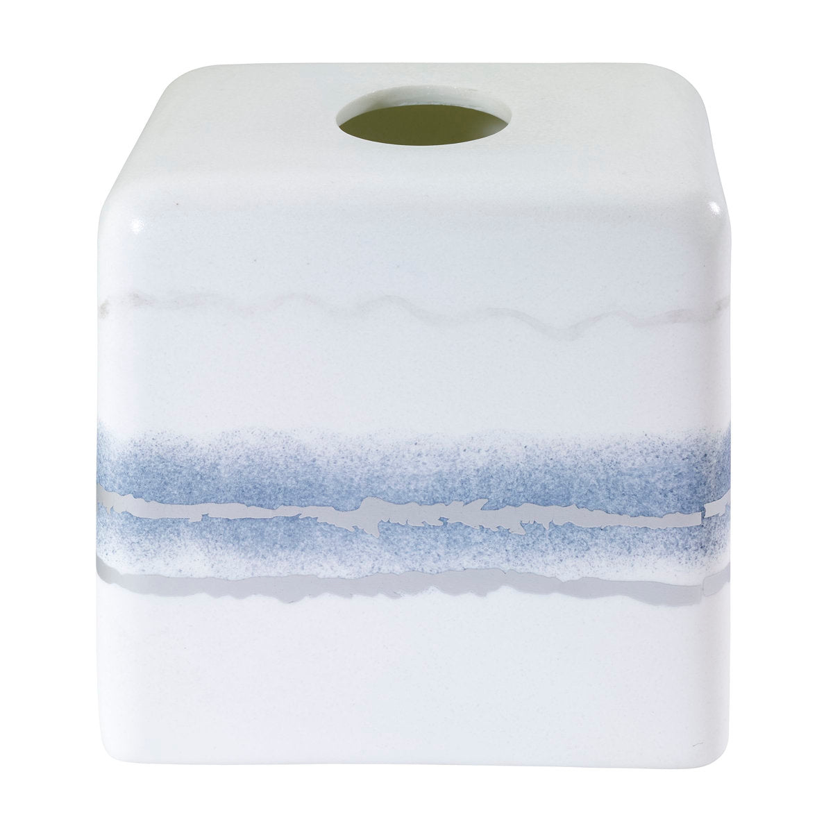 Murano Bath Tissue Cover