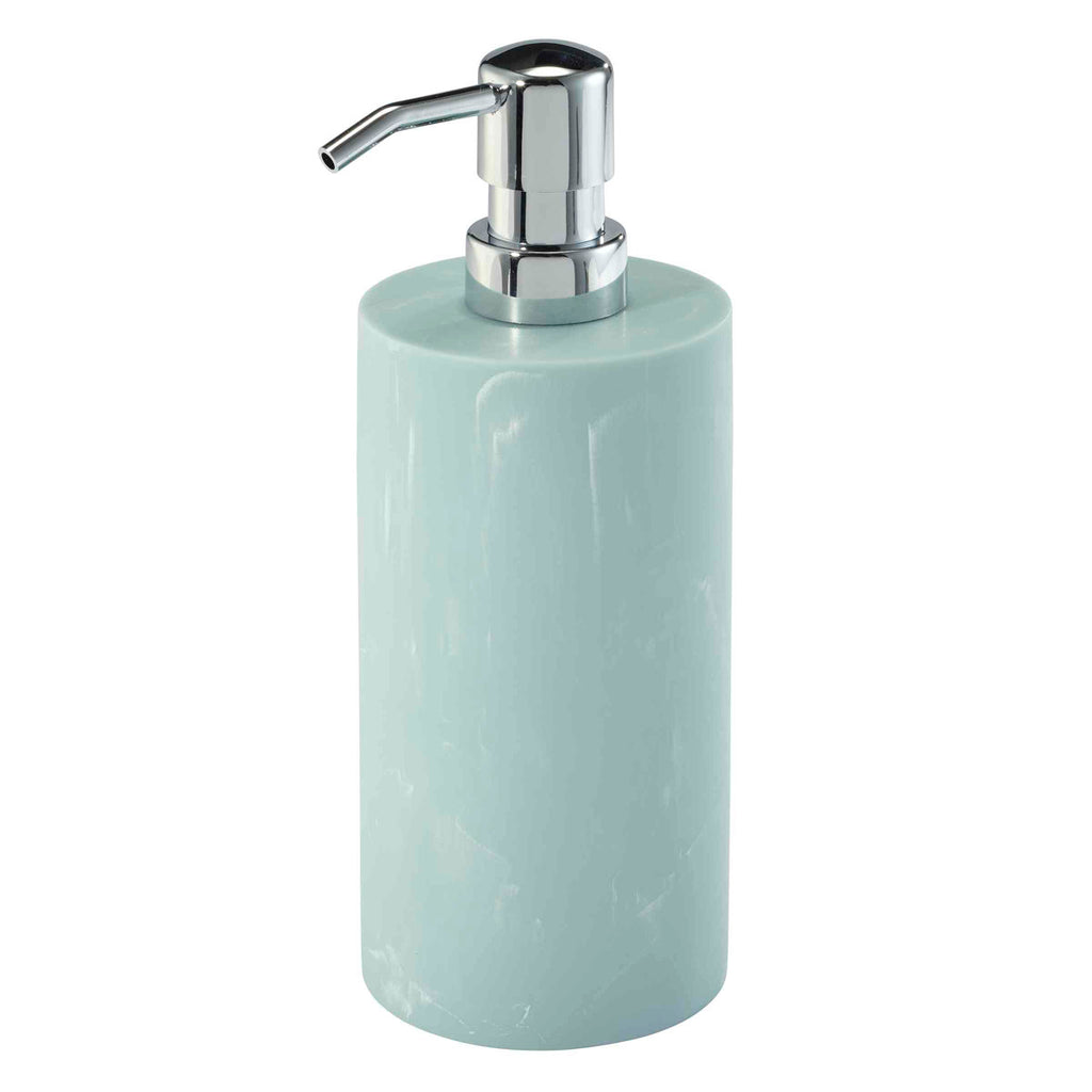 NM Kendall Clay Bath Lotion Dispenser