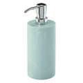NM Kendall Clay Bath Lotion Dispenser