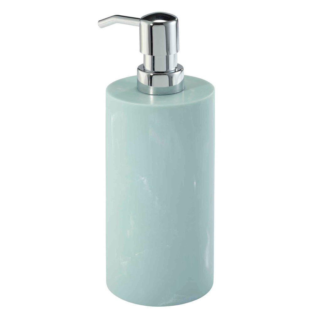 NM Kendall Clay Bath Lotion Dispenser
