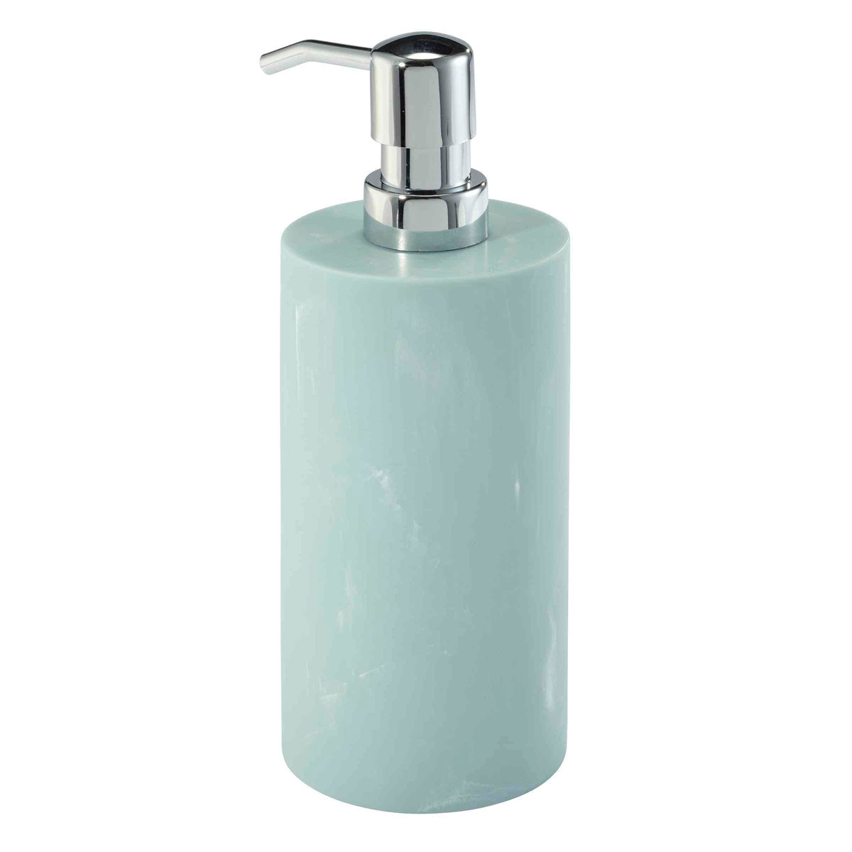 NM Kendall Clay Bath Lotion Dispenser