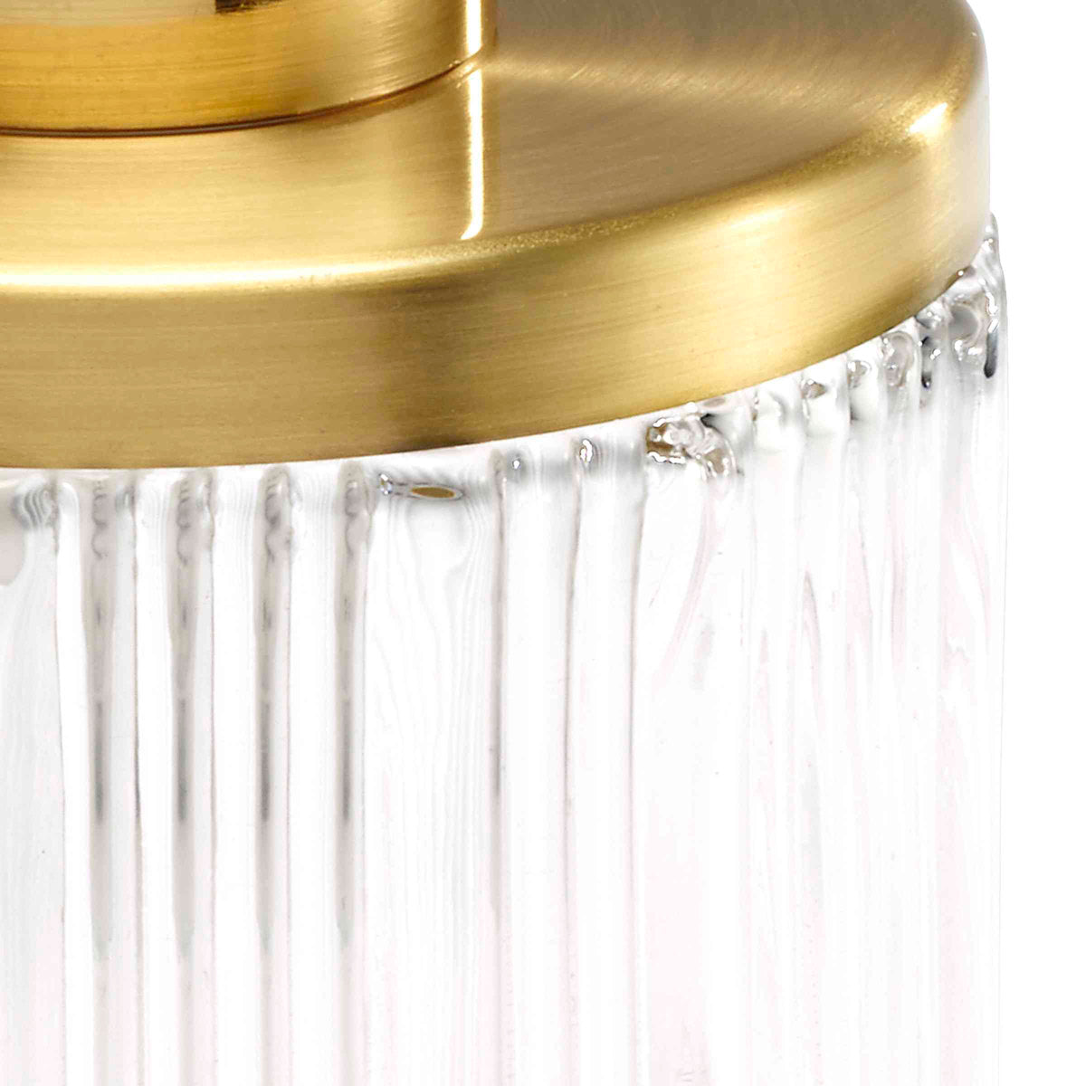 NM Louise Bath Lotion Dispenser