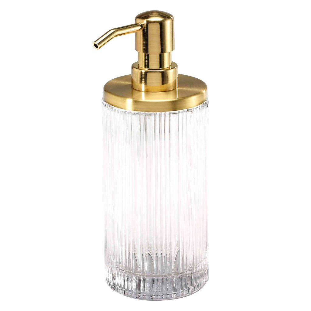 NM Louise Bath Lotion Dispenser