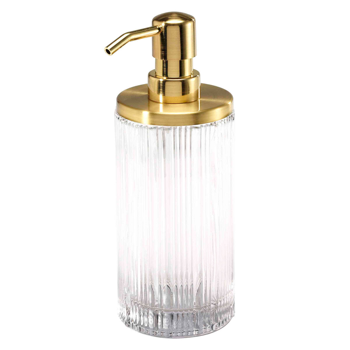 NM Louise Bath Lotion Dispenser
