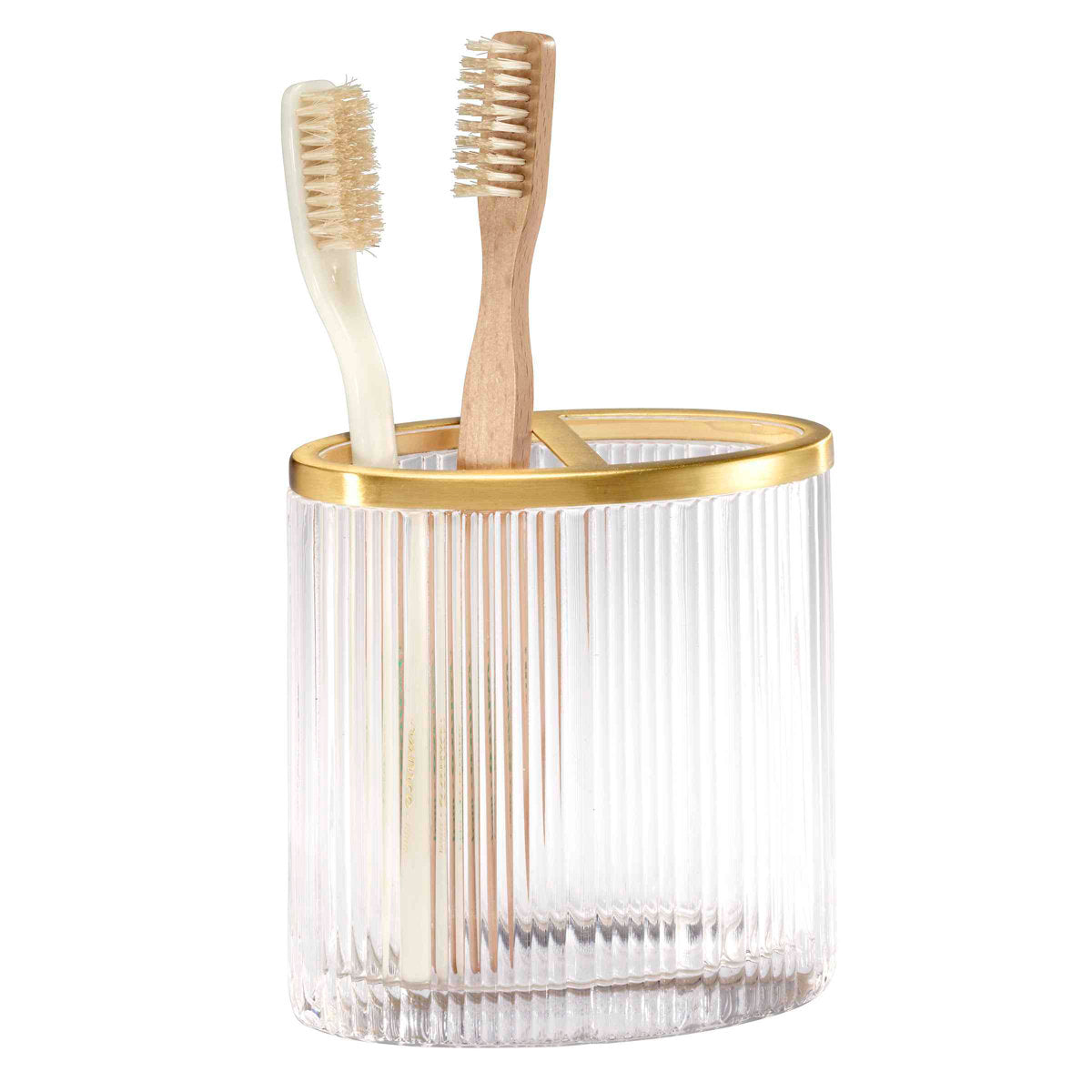 NM Louise Bath Toothbrush Holder