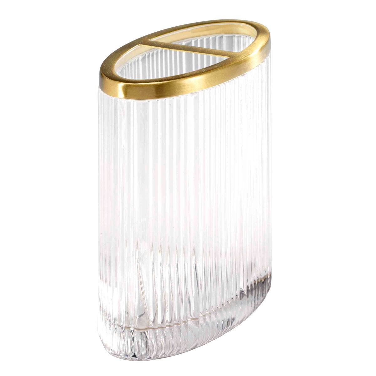 NM Louise Bath Toothbrush Holder