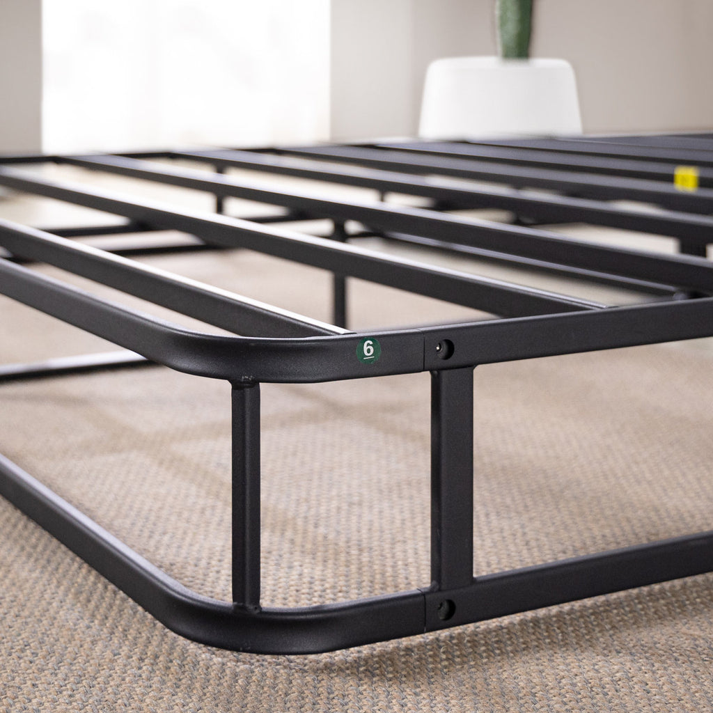 Naglee Metal Box Spring