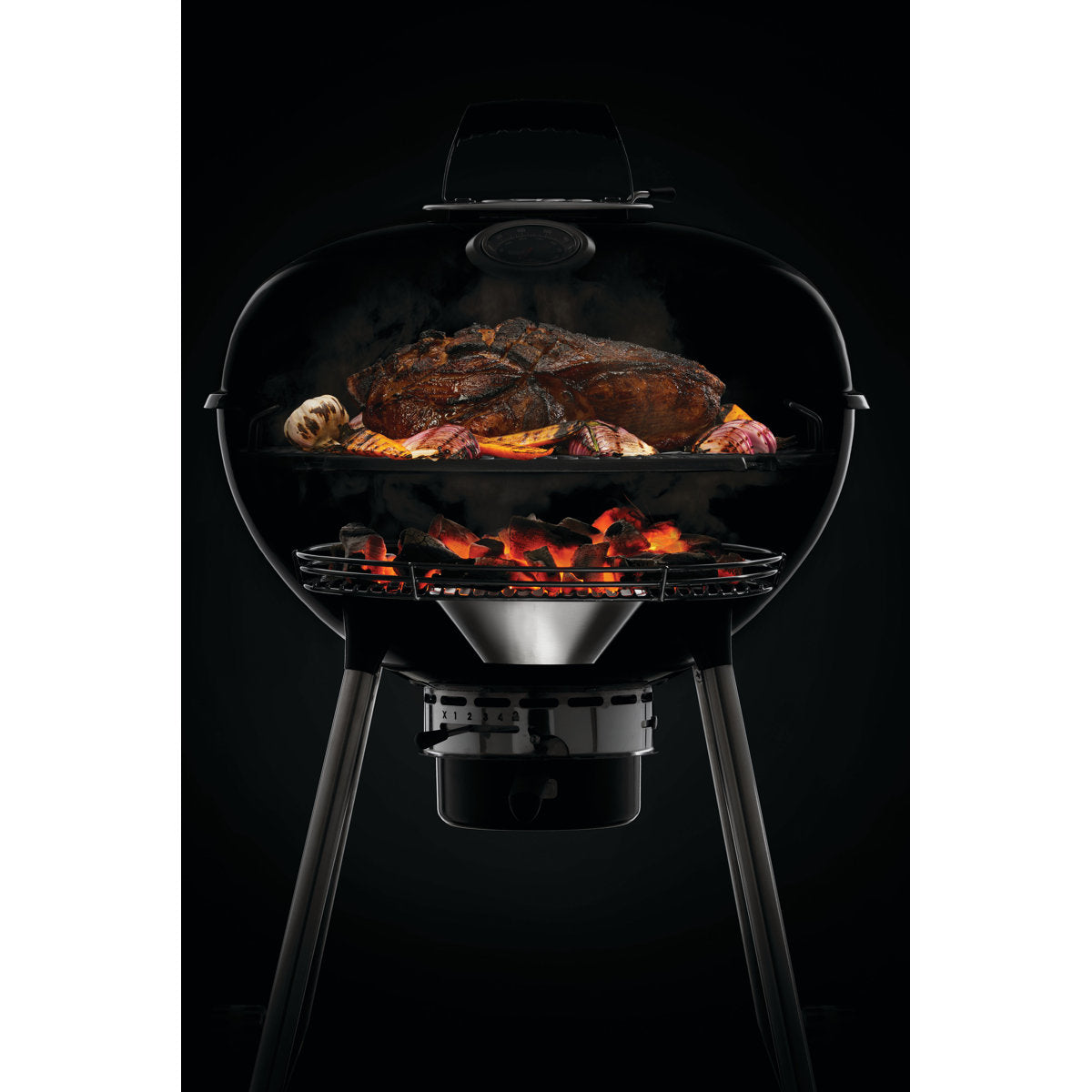 Napoleon 22" Kettle Charcoal Grill