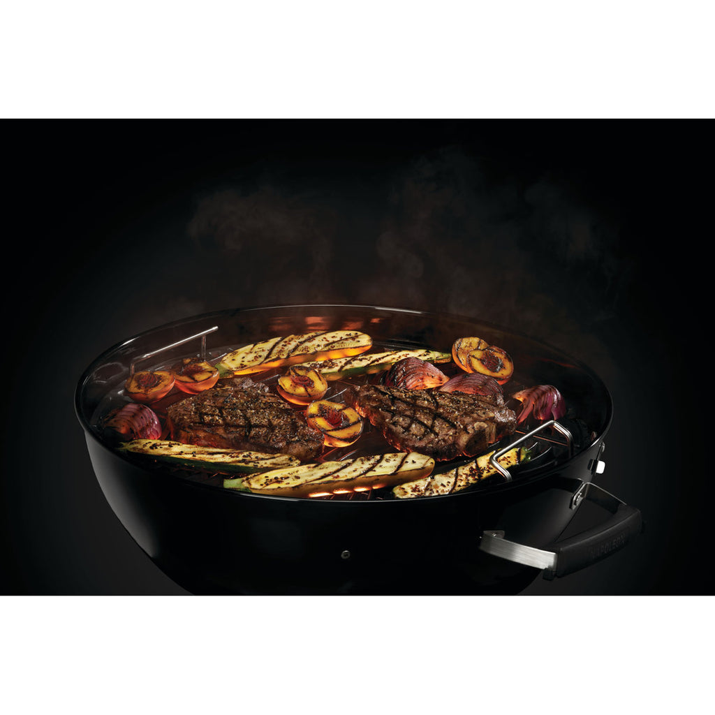 Napoleon 22" Kettle Charcoal Grill
