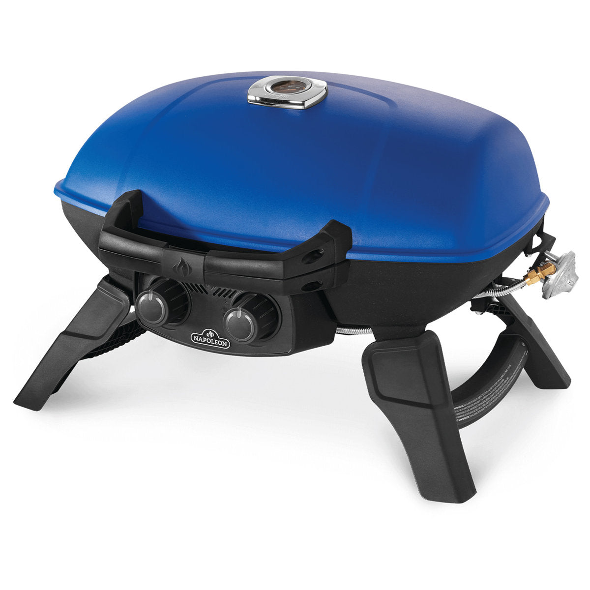 Napoleon TravelQ? Gas Grill