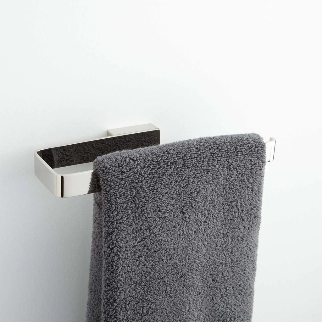 Newberry Collection Wall-Mount Towel Ring 418835