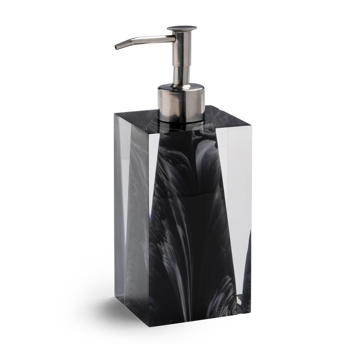 Newham Resin Soap Dispenser