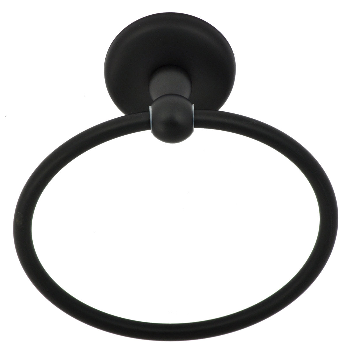 Noe Valley Towel Ring 4204BLK