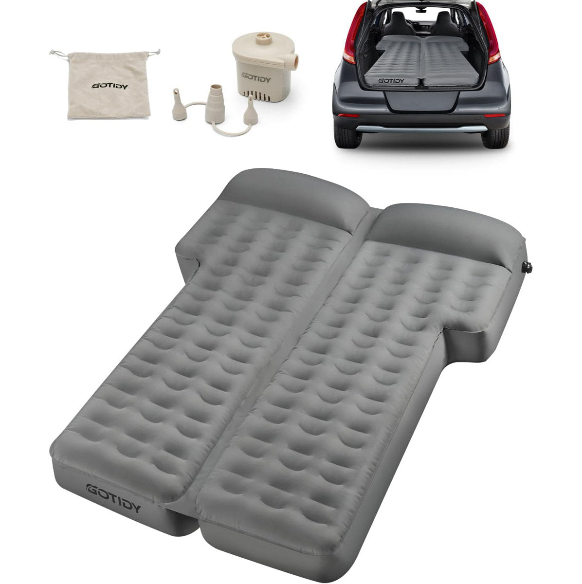Ospina 5'' Air Mattress