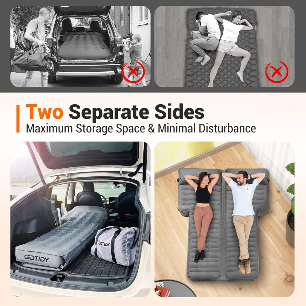 Ospina 5'' Air Mattress