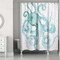 Palmyra Shower Curtain