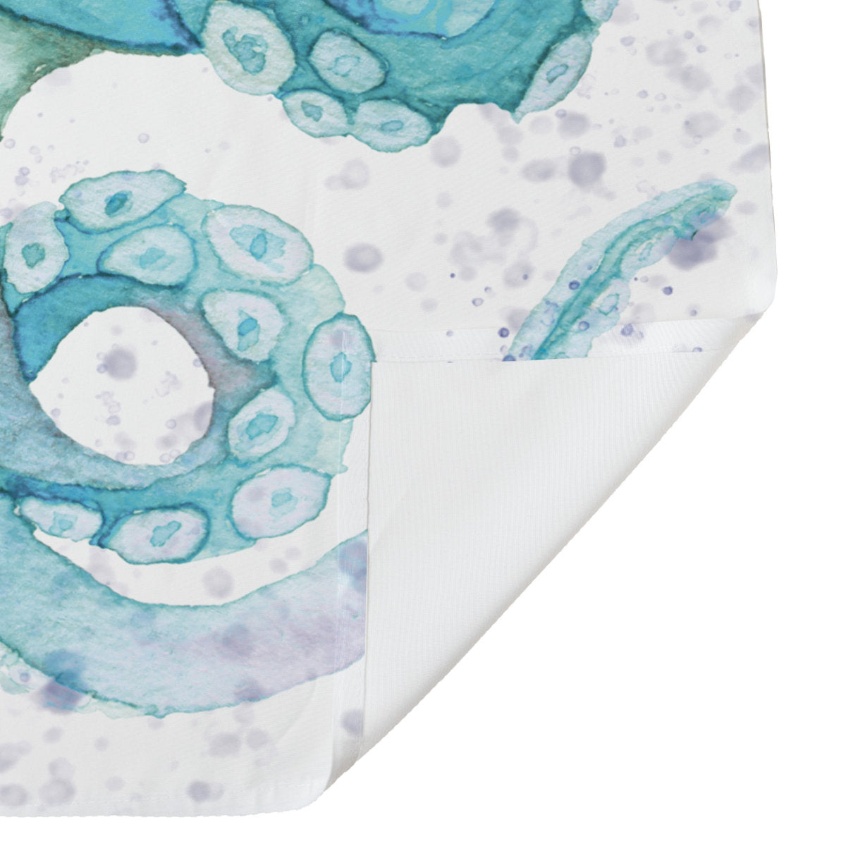 Palmyra Shower Curtain