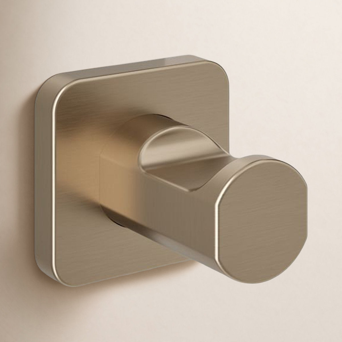 Parallel Robe Hook K-23529-BV