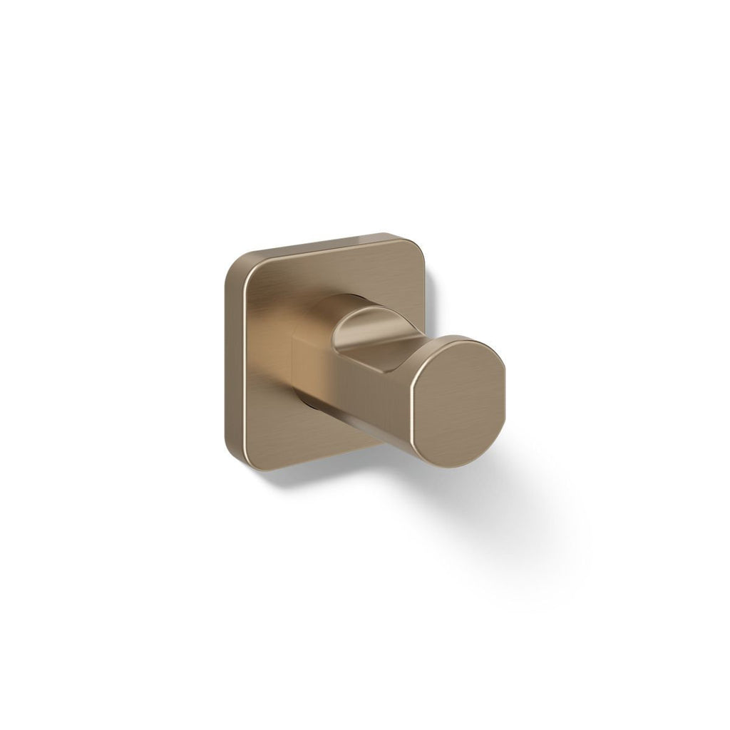 Parallel Robe Hook K-23529-BV