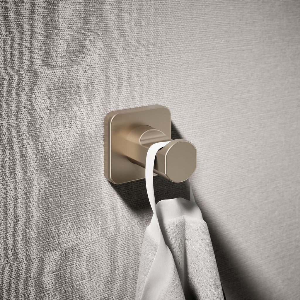 Parallel Robe Hook K-23529-BV