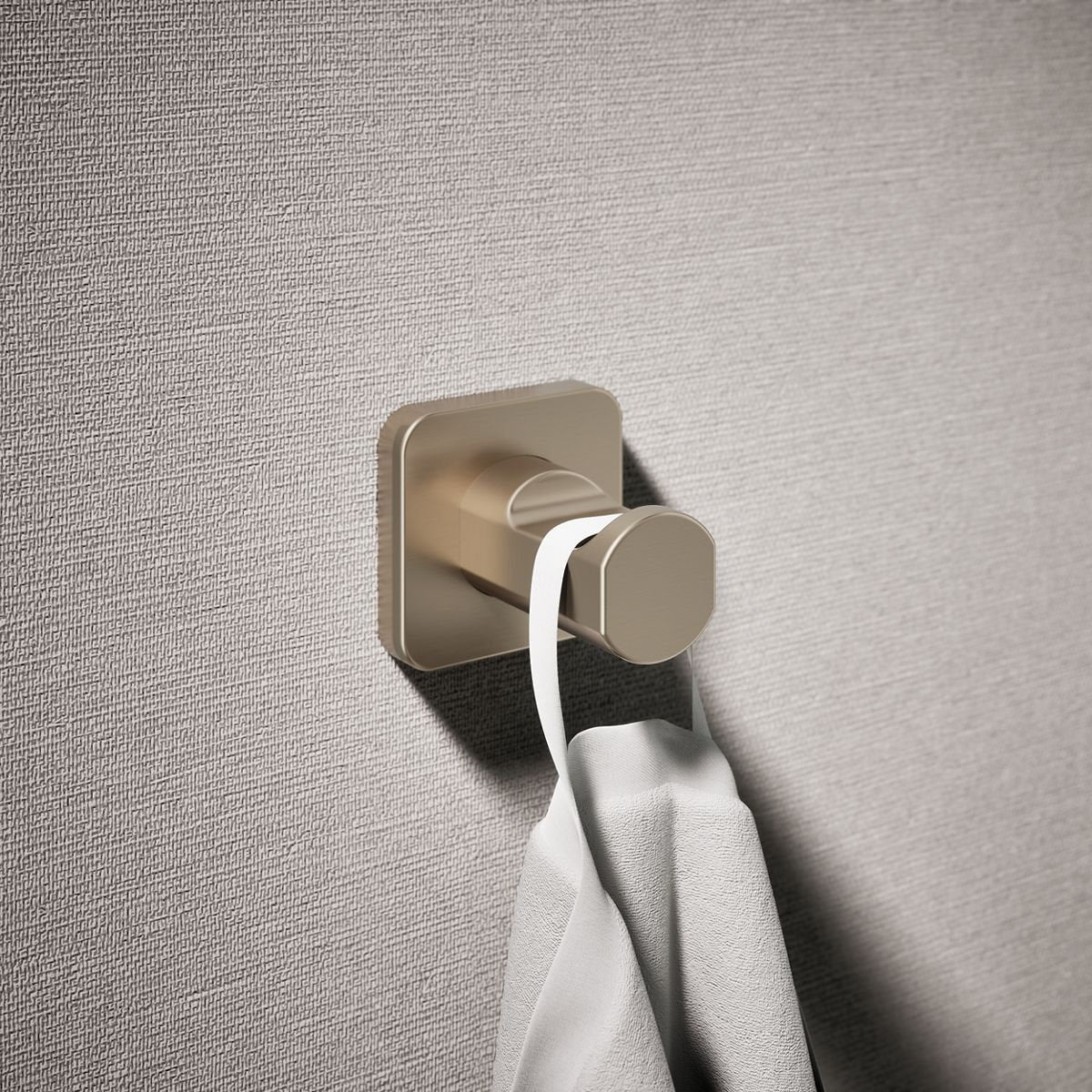 Parallel Robe Hook K-23529-BV
