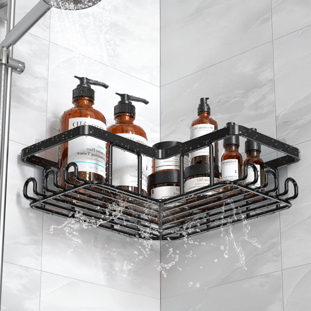 Peadon Shower Basket
