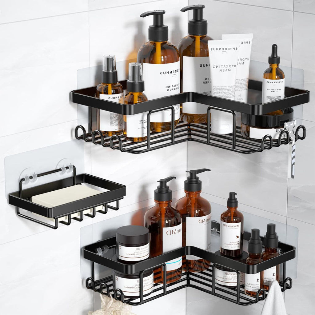 Peadon Shower Basket