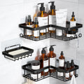 Peadon Shower Basket