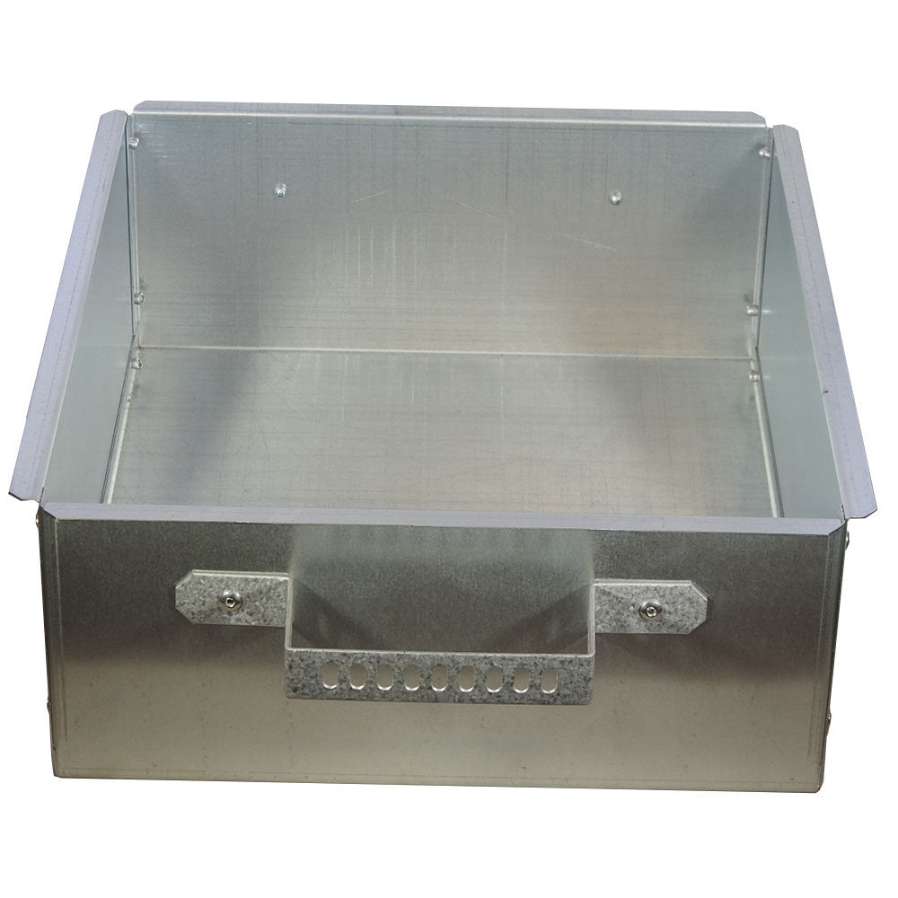 Pellet Powered Patio Heater