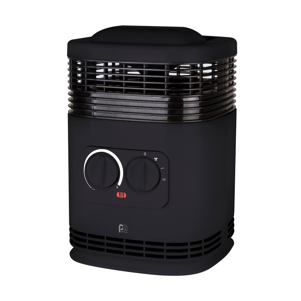 Perfect Aire 128 sq ft Electric Ceramic Space Heater