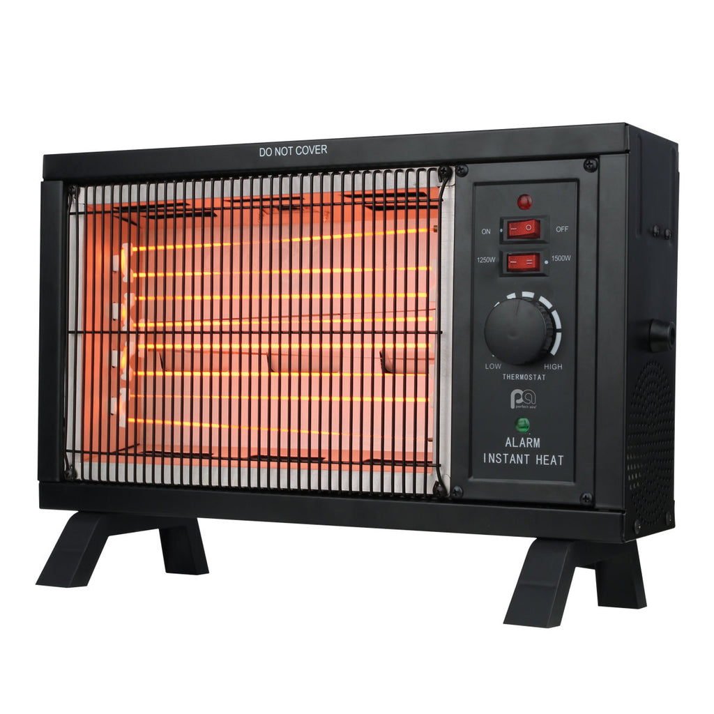 Perfect Aire Electric Infrared Heater