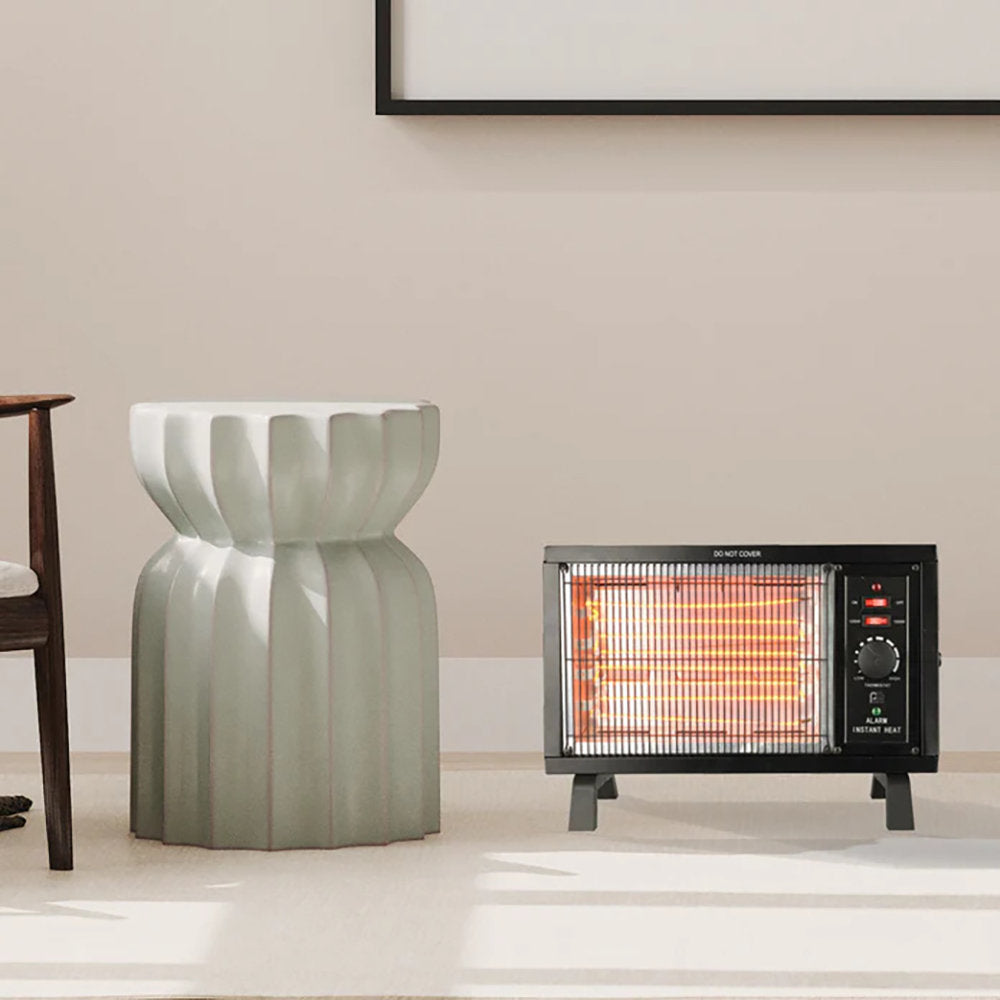 Perfect Aire Electric Infrared Heater