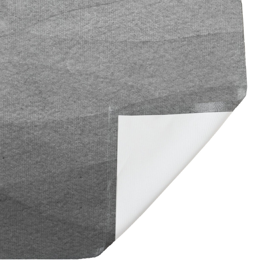 Perine Abstract Single Shower Curtain