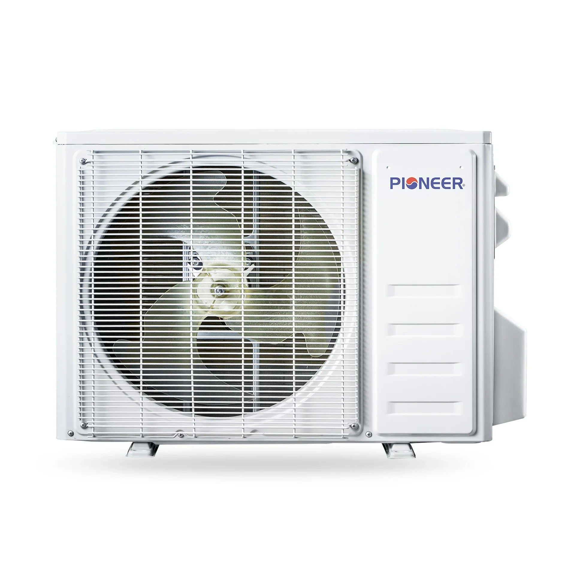 Pioneer® Quantum Ultra™ 9,000 BTU 20.5 SEER2 230V Ceiling Concealed Ducted Mini-Split Air Conditioner Full Set