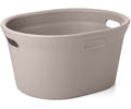 Plastic Laundry Basket