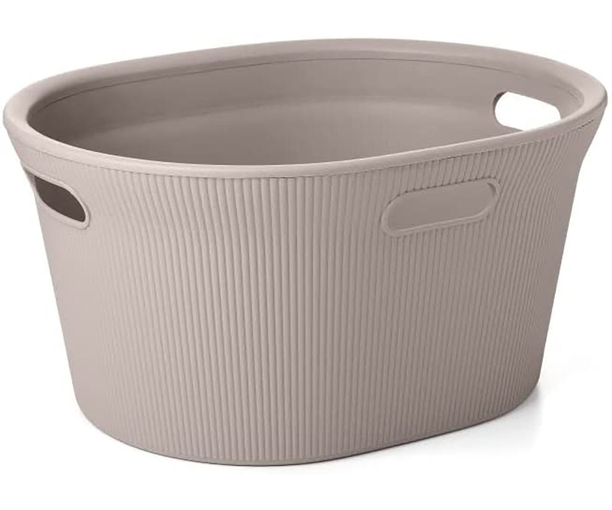 Plastic Laundry Basket