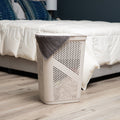 Plastic Laundry Hamper