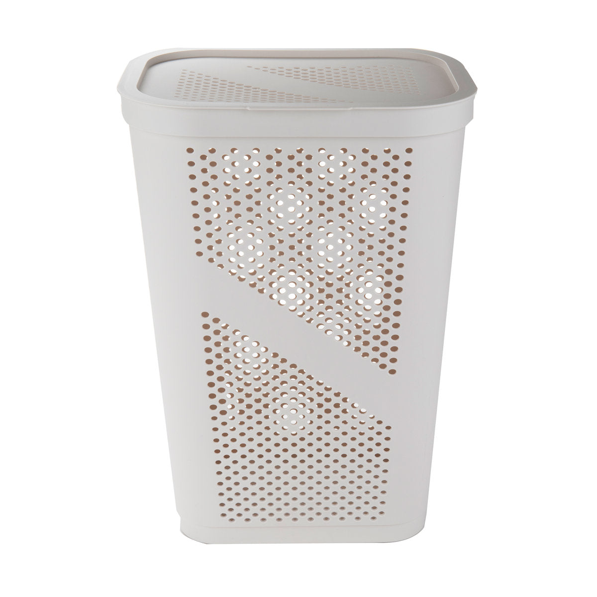 Plastic Laundry Hamper