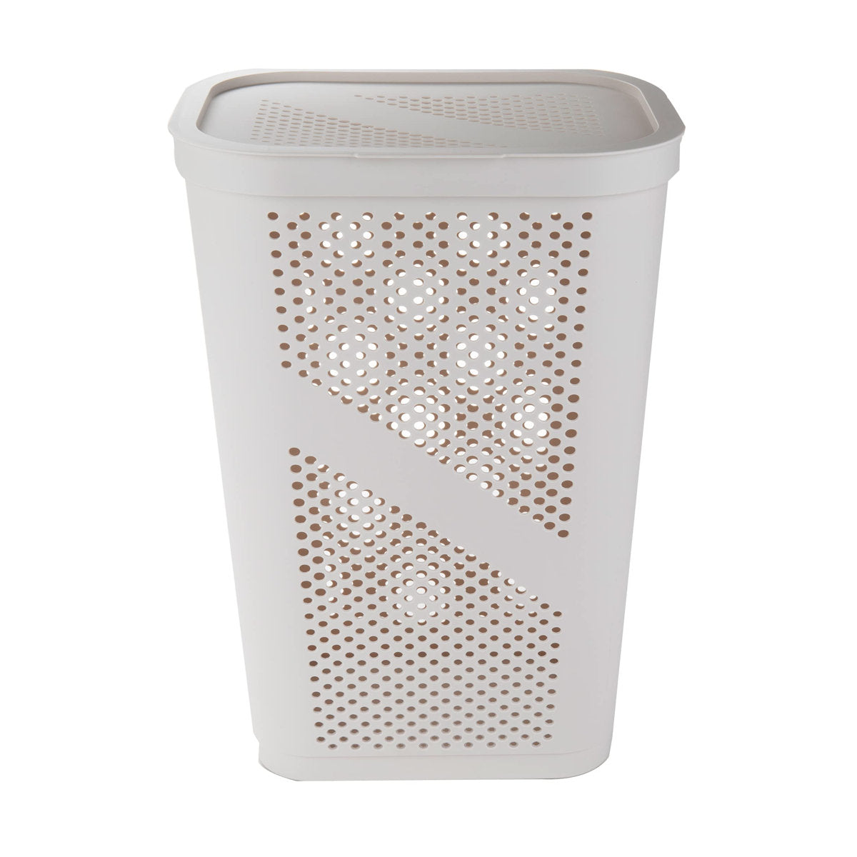 Plastic Laundry Hamper
