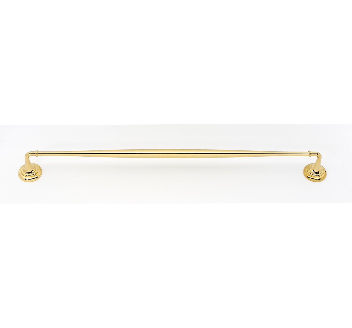 Alno Inc Charlies 30" Wall Mounted Towel Bar & Reviews | Wayfair