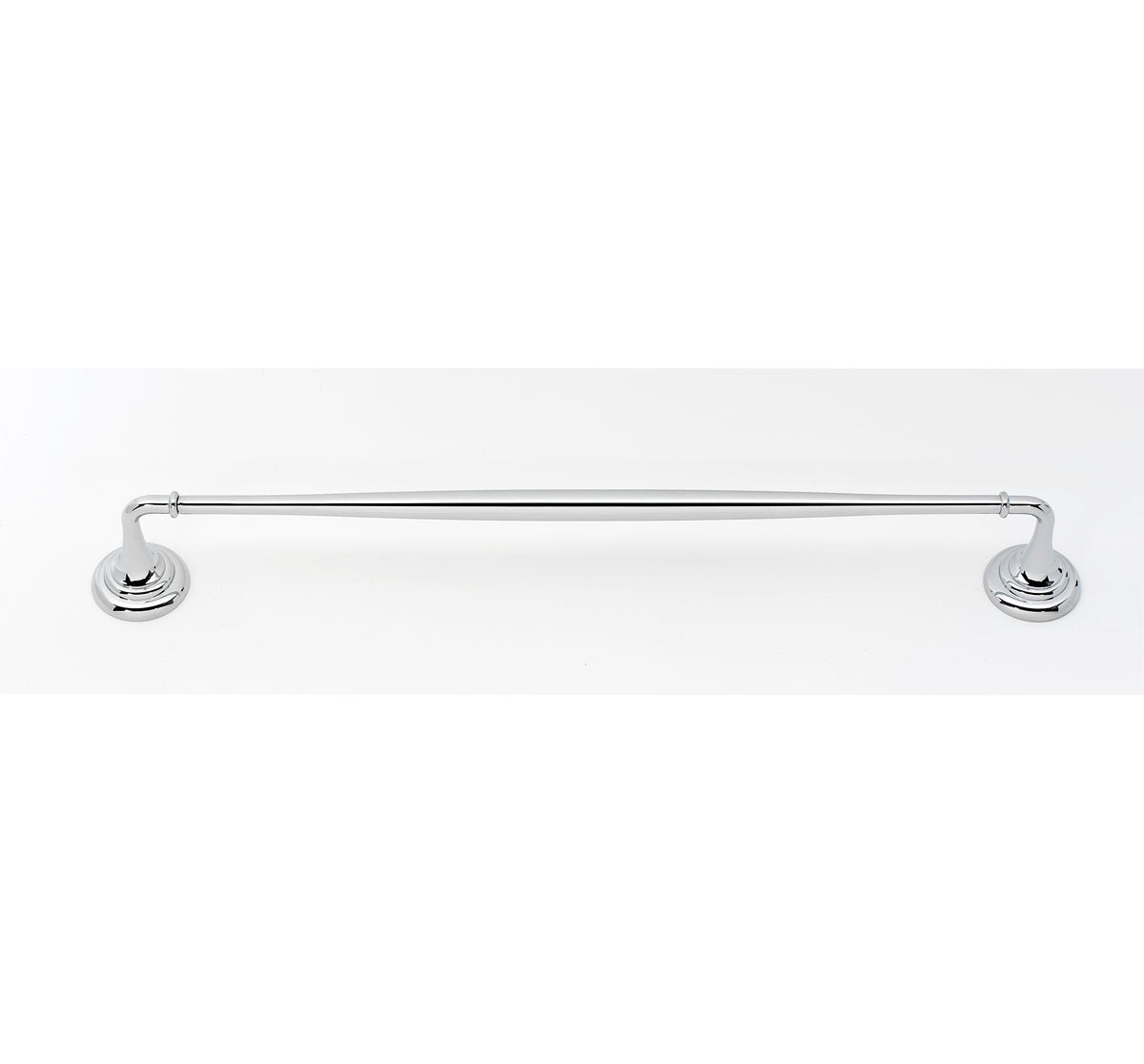 Alno Inc Charlies 30" Wall Mounted Towel Bar & Reviews | Wayfair