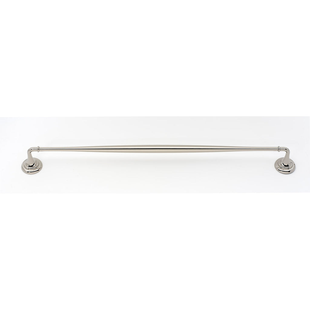 Alno Inc Charlies 30" Wall Mounted Towel Bar & Reviews | Wayfair