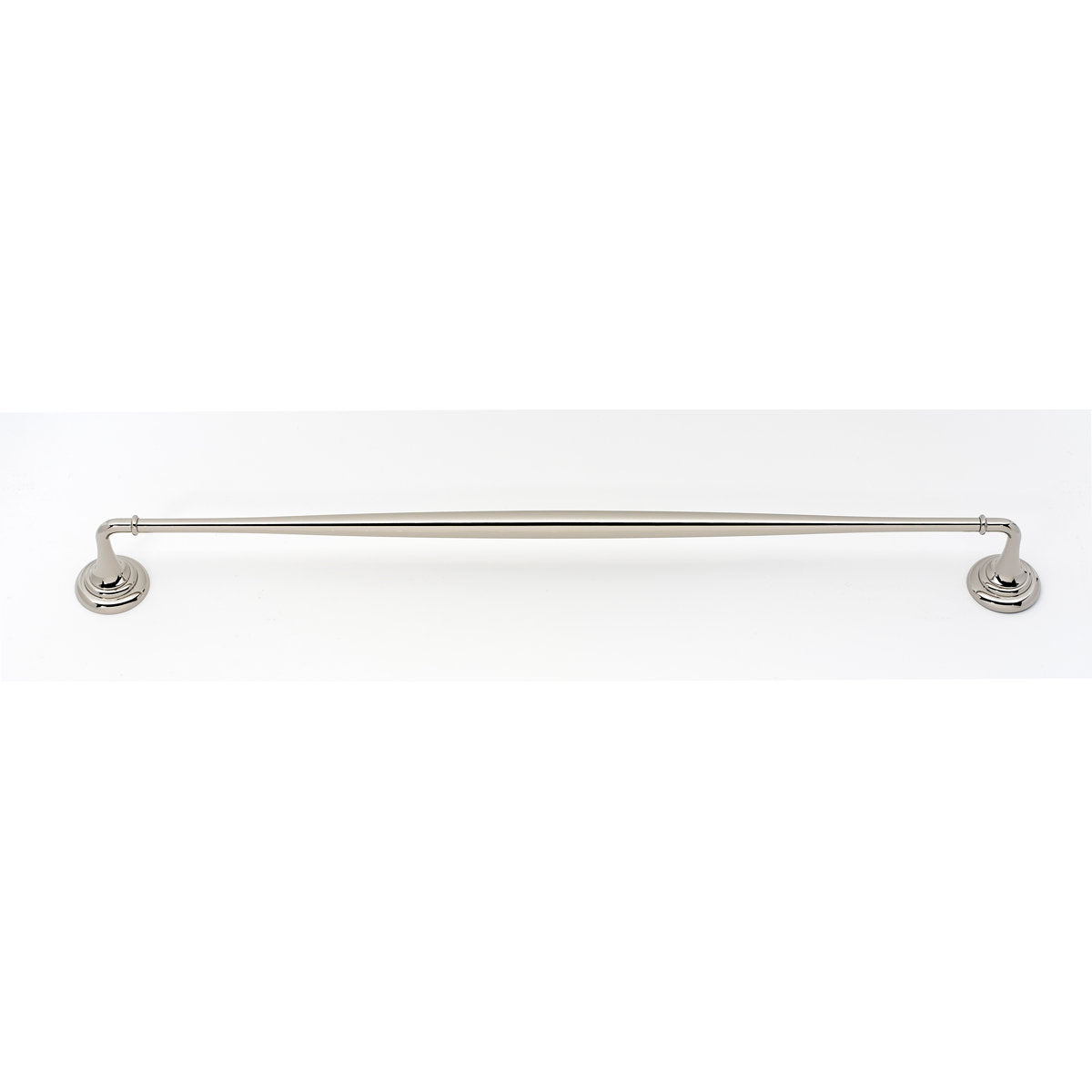 Alno Inc Charlies 30" Wall Mounted Towel Bar & Reviews | Wayfair