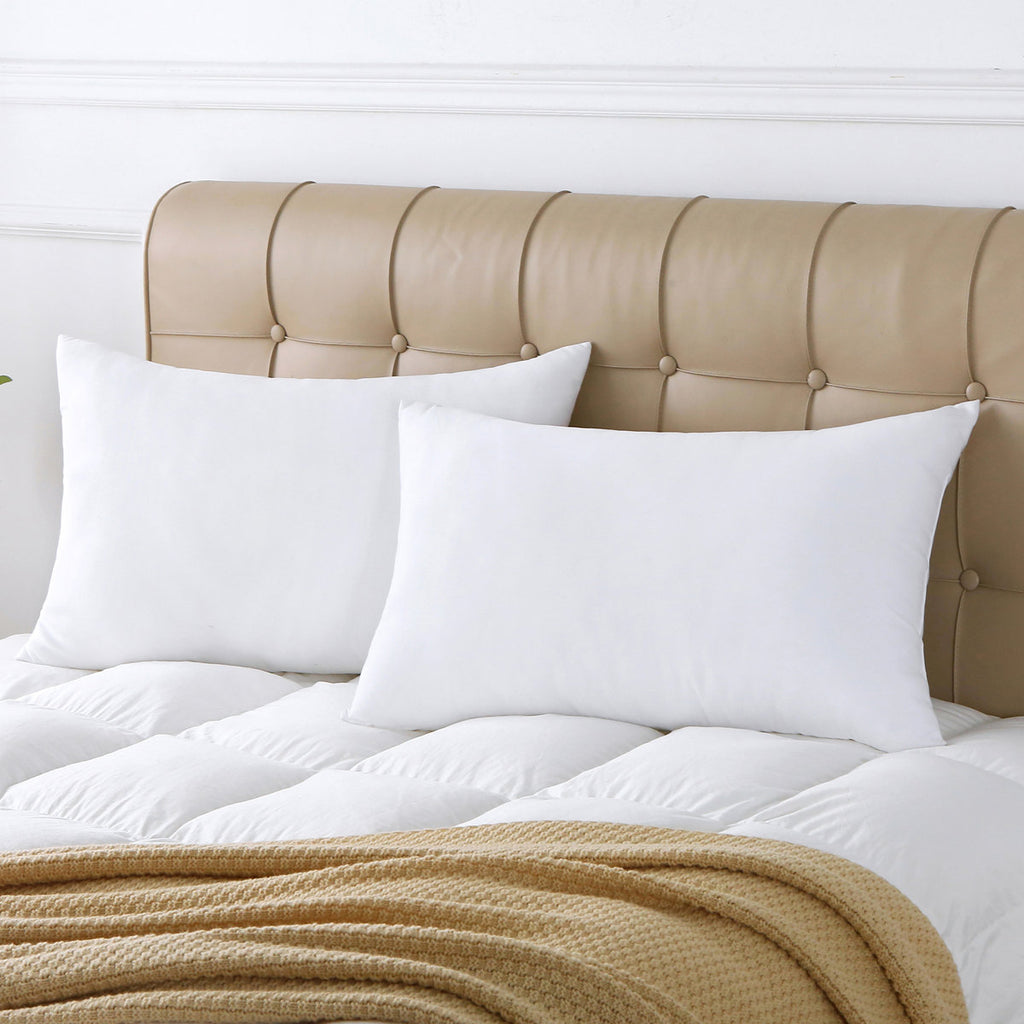 Sleep by Wayfair™ Cooling 13" Plush Pillow Top Hybrid Mattress - Sleep by Wayfair™ & Reviews | Wayfair