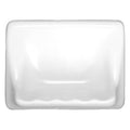 Porcelain China Soap Dish