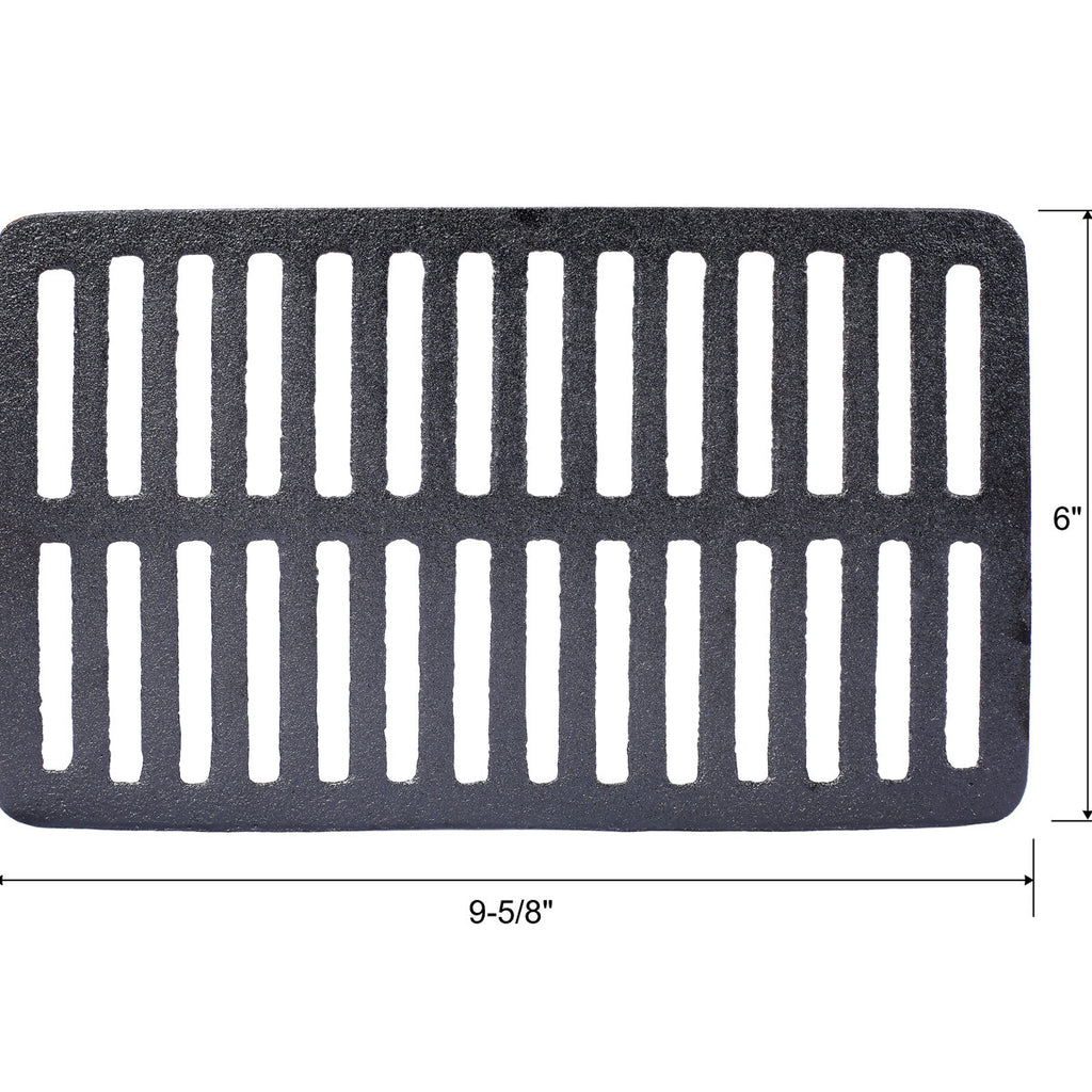Portable Cast Iron Cooking Grill - Versatile For Different Foods, Ideal Camping And Picnics , Heat Retaining, Outdoor Culinary Experiences