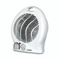 Portable Fan Heater with Thermostat