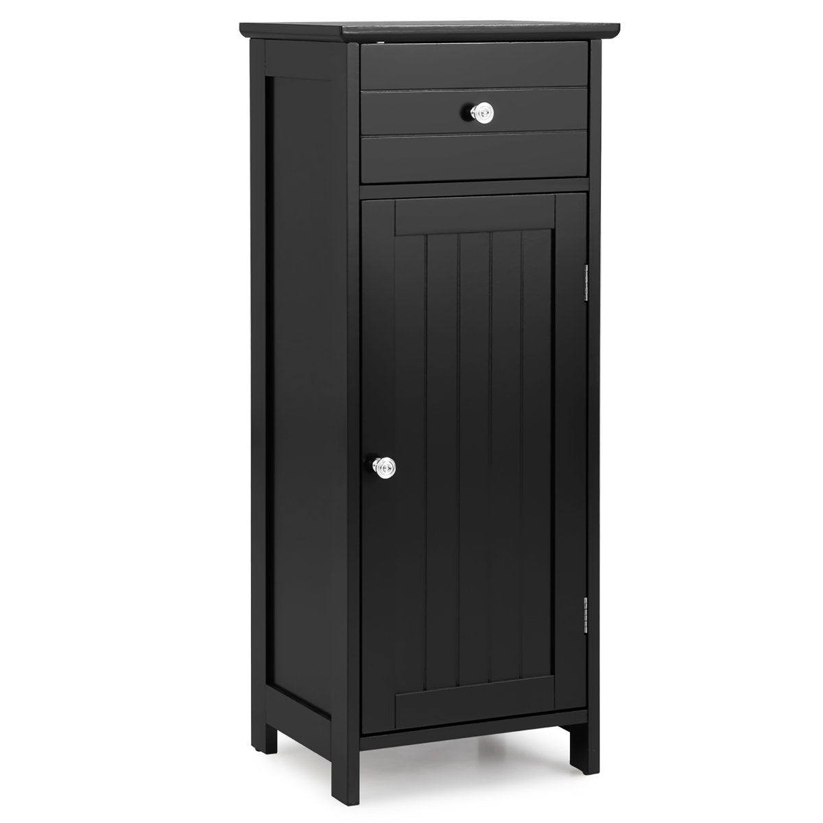 Poyner Linen Cabinet